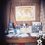 010 Zofinger Runde im Emmental 27-31-3-1975